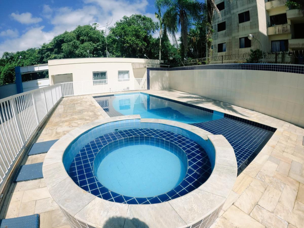 Apartamento Nosso Refugio No Itagua *