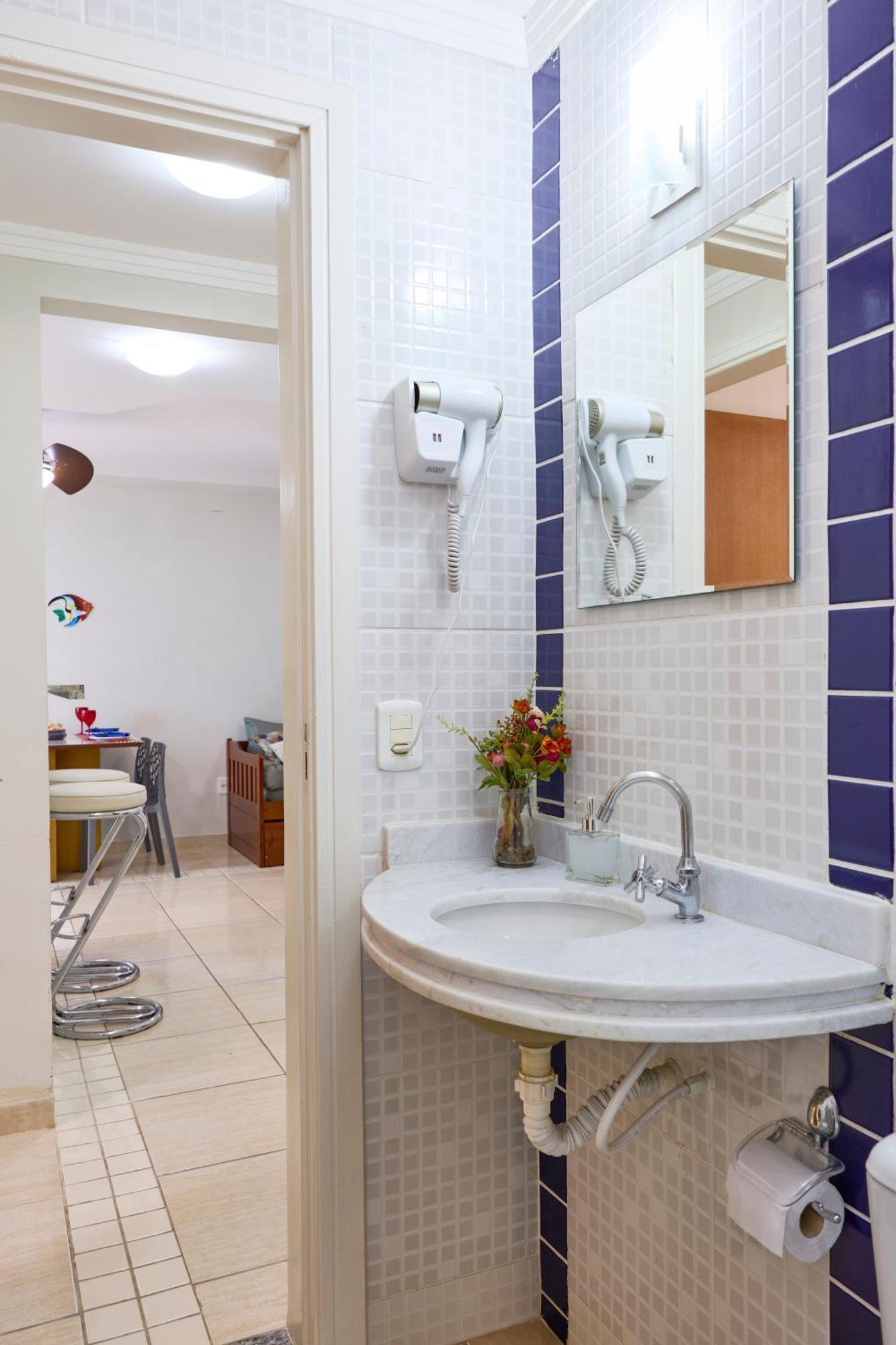 Nosso Refugio No Itagua Apartamento