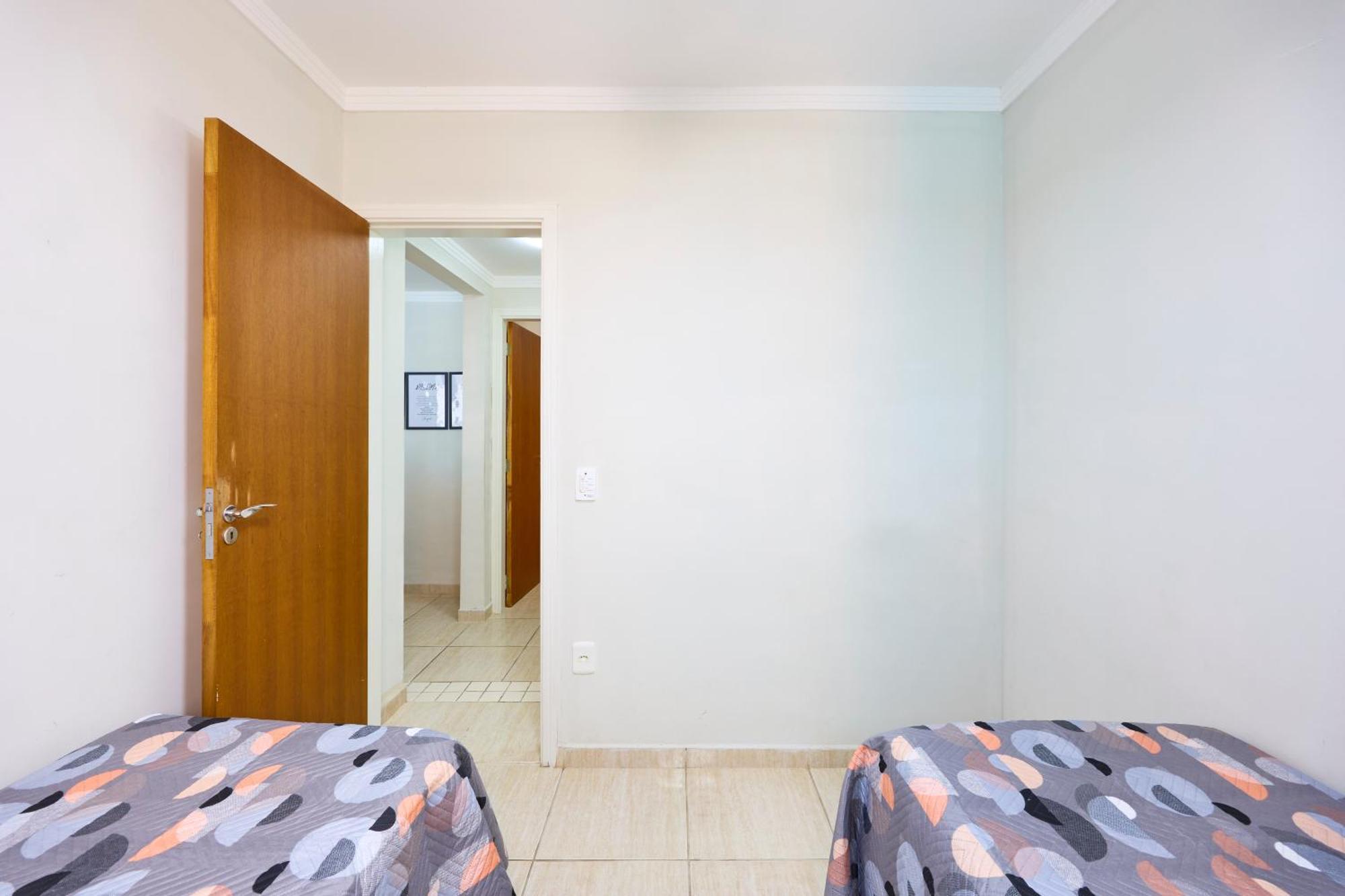 Apartamento Nosso Refugio No Itagua *
