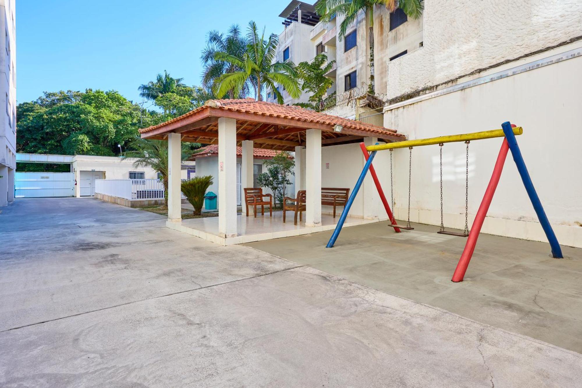 Nosso Refugio No Itagua Apartamento Ubatuba