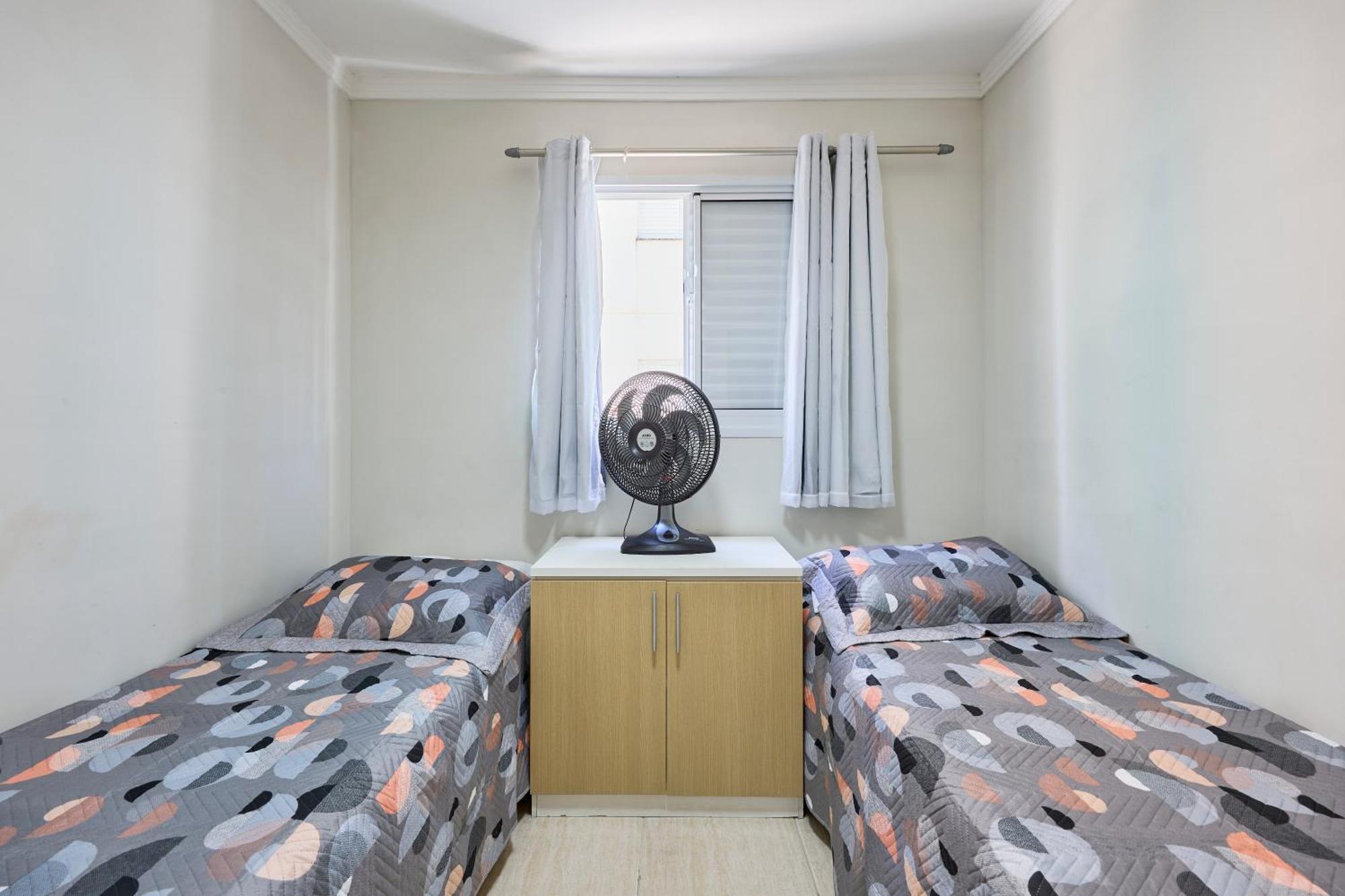Apartamento Nosso Refugio No Itagua Ubatuba