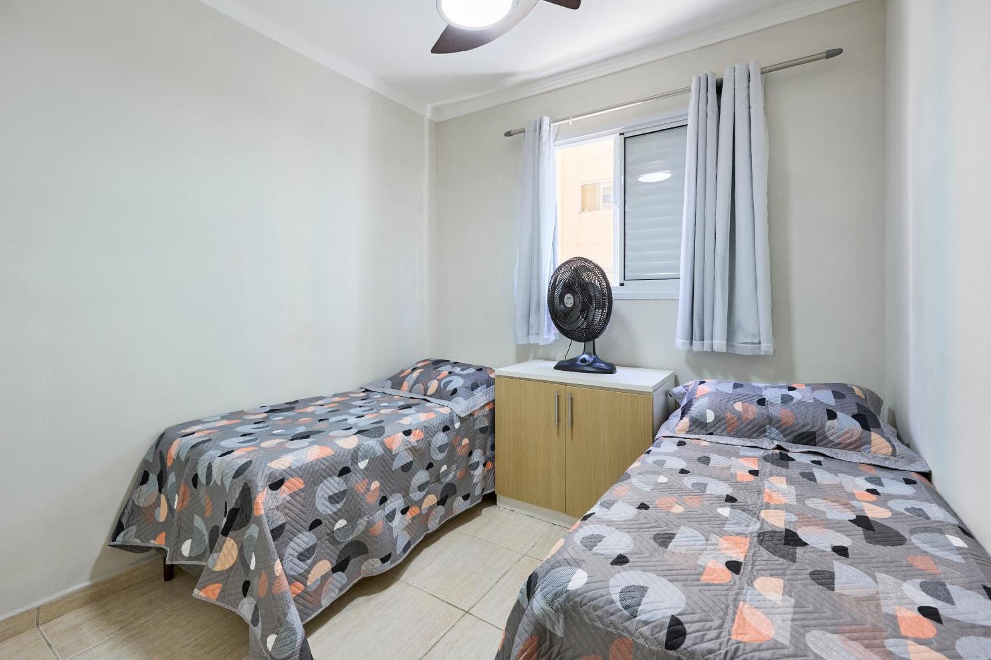 Nosso Refugio No Itagua Ubatuba