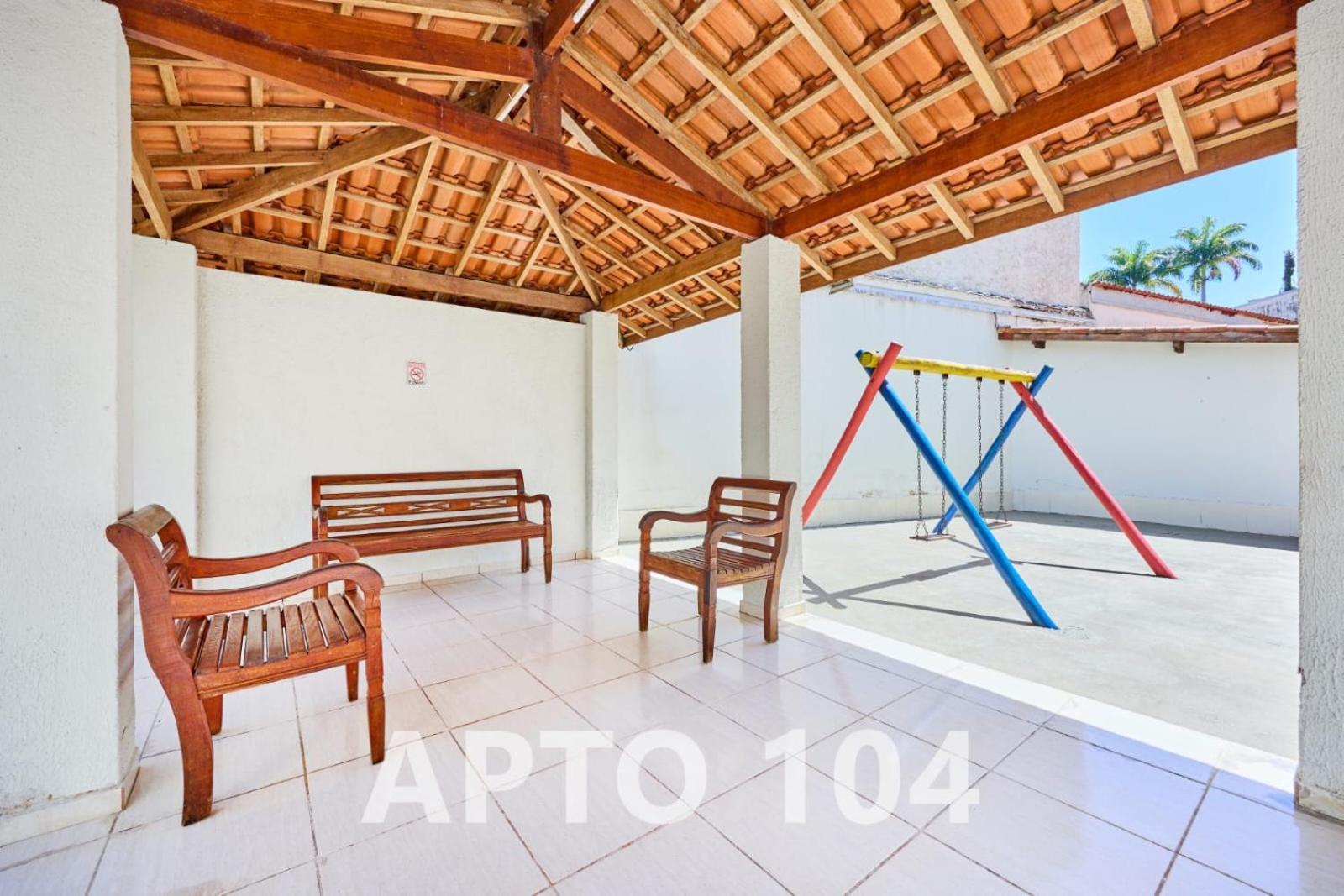 Apartamento Nosso Refugio No Itagua