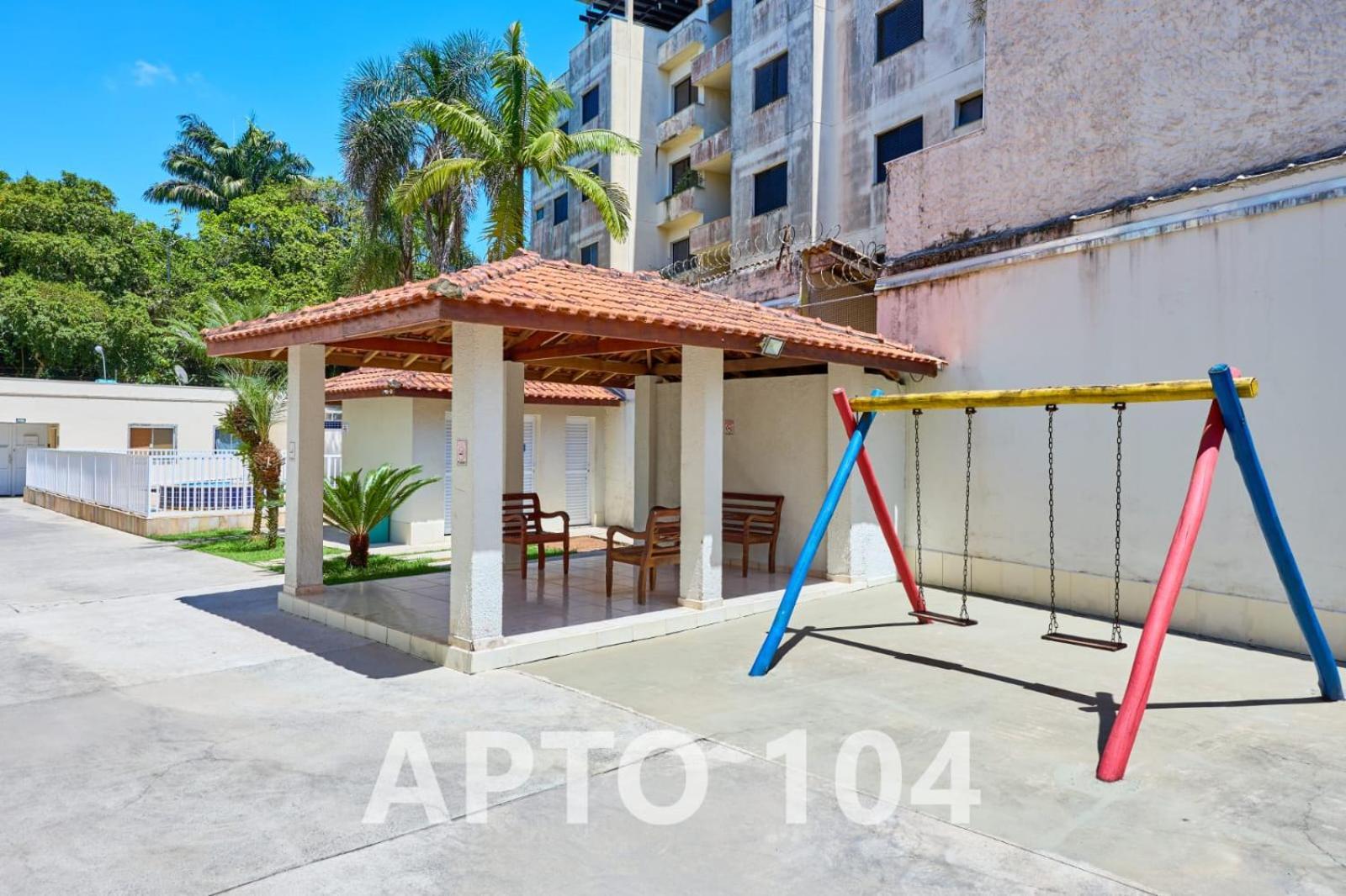 Apartamento Nosso Refugio No Itagua *